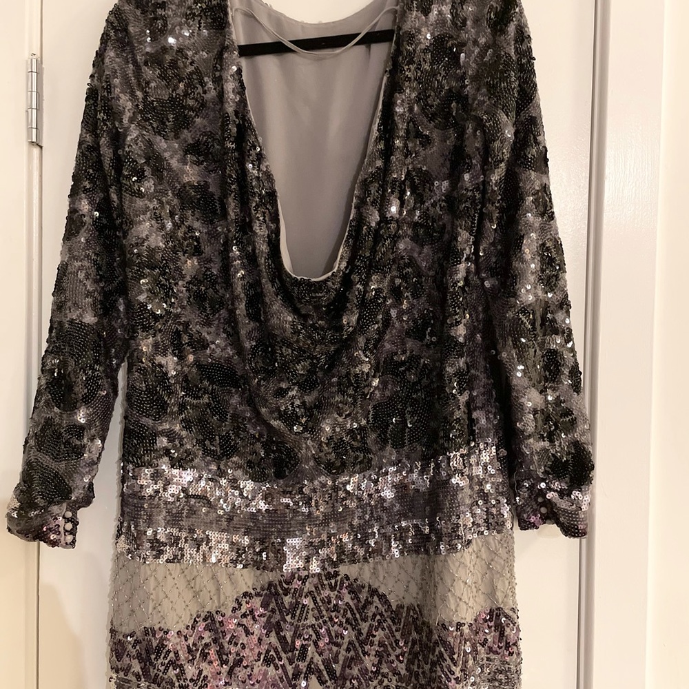BCBG MaxAzariA Cocktail Dress